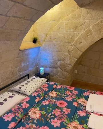 Vendégház Accadiesse *