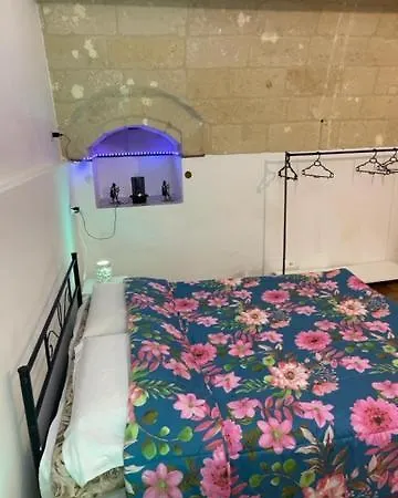 Vendégház Accadiesse Matera