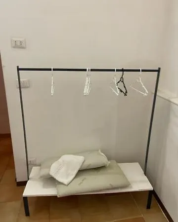 Accadiesse Vendégház