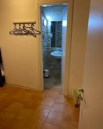 Vendégház Accadiesse