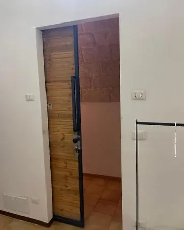 Vendégház Accadiesse