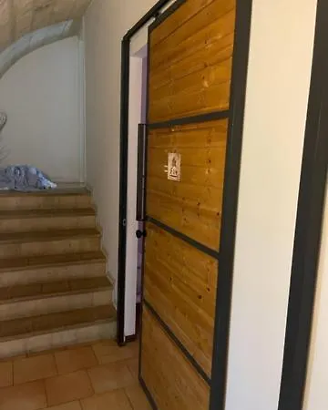 Accadiesse Vendégház Matera
