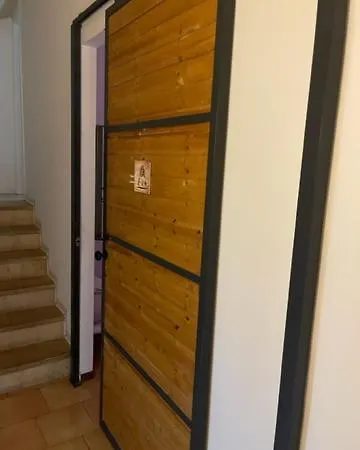 Accadiesse Vendégház *