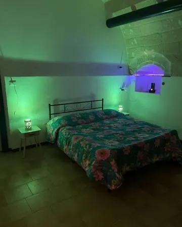 Vendégház Accadiesse Matera
