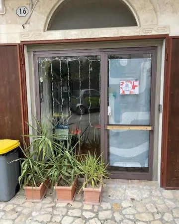 Accadiesse Vendégház *