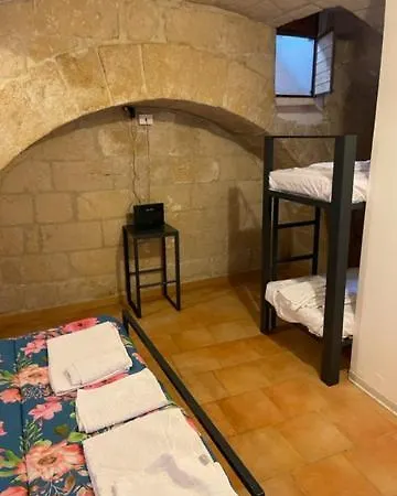 Accadiesse Vendégház Matera