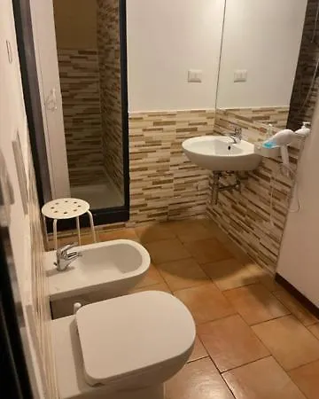 Accadiesse Vendégház *