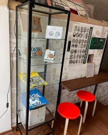 Vendégház Accadiesse Matera