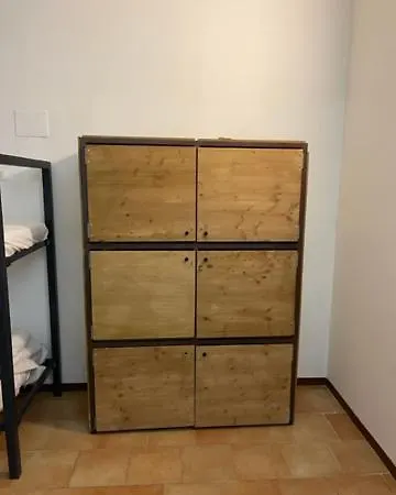 Accadiesse Vendégház
