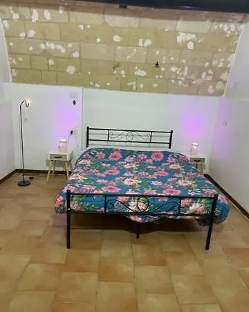 Accadiesse Vendégház Matera