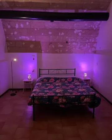Vendégház Accadiesse *